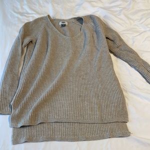 Old Navy Sweater